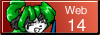 this website is overall rated 14+