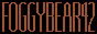 foggybear's website